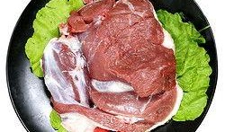 自助羊腿爆料视频教程,跟随视频教程，在家享受美味羊腿