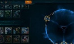 英雄联盟战利品最新爆料,神秘奖励等你来拿！